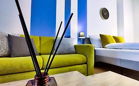 Loft an der Elbe